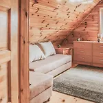 In With Sauna