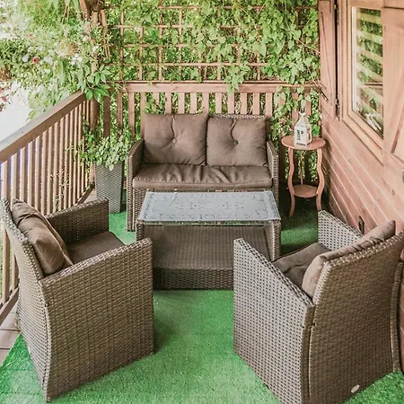 Holiday home Cozy Home In Wegorzewo With Wifi Trygort