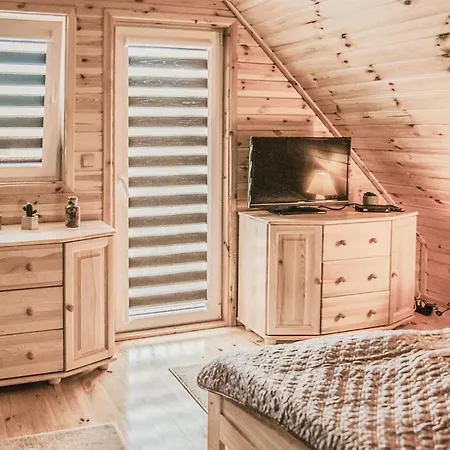 Cozy Home In Wegorzewo With Wifi Trygort