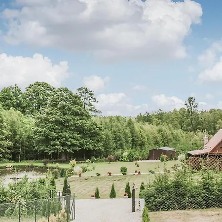 Nice Home In Wegorzewo With Sauna *