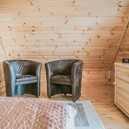 Nice Home In Wegorzewo With Sauna Tatil Evi Węgorzewo