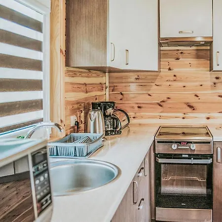 Holiday home Stunning Home In Wegorzewo With Sauna *