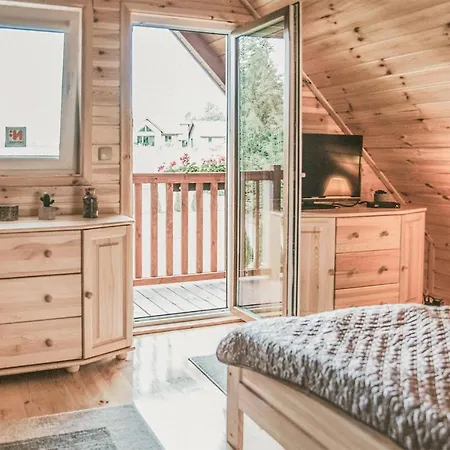 Nice Home In Wegorzewo With Sauna Węgorzewo