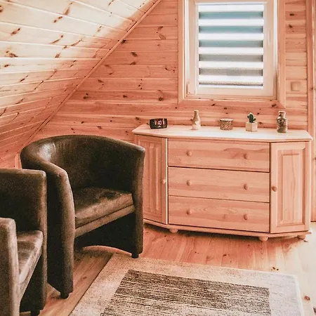 Tatil Evi Nice Home In Wegorzewo With Sauna Węgorzewo