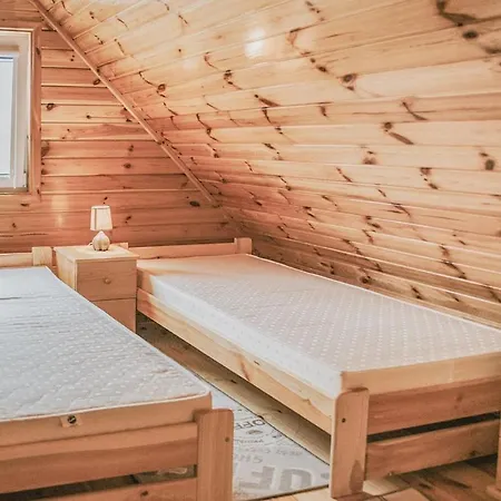 Holiday home Stunning Home In Wegorzewo With Sauna