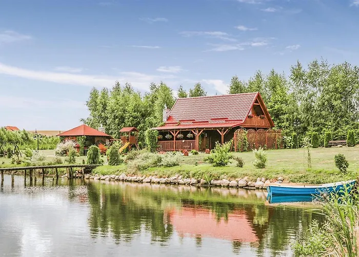 In With Sauna Дом отдыха Венгожино