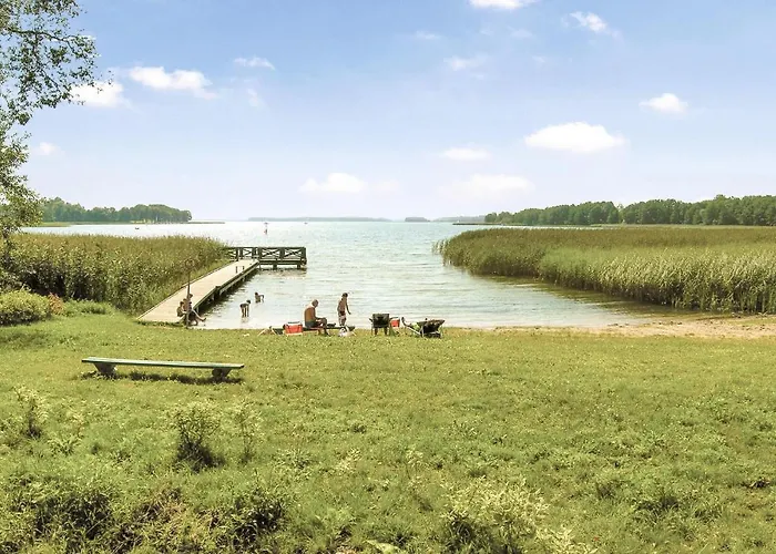 In With Sauna Дом отдыха