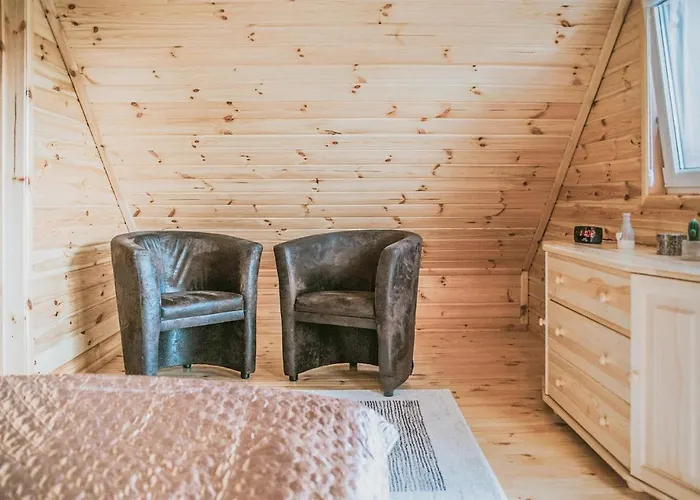 In With Sauna Дом отдыха Венгожино