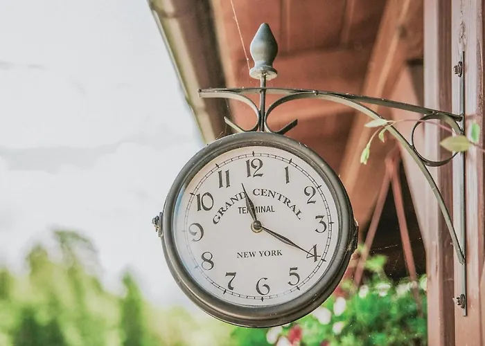 In With Sauna Дом отдыха